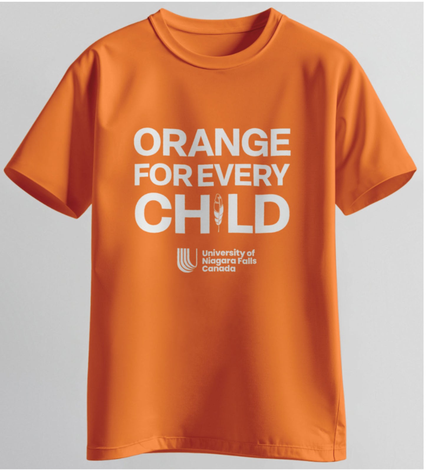 "Orange Shirt Day" T-Shirt