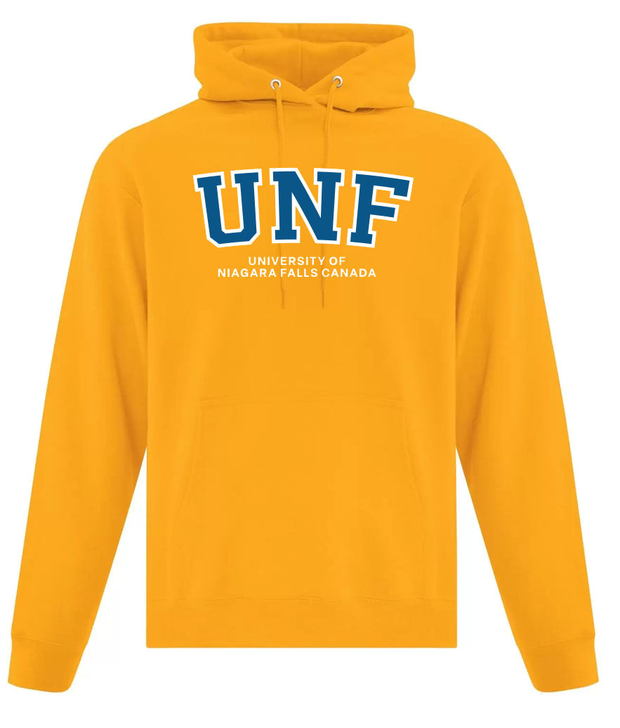 Hoodie (7 Colours)