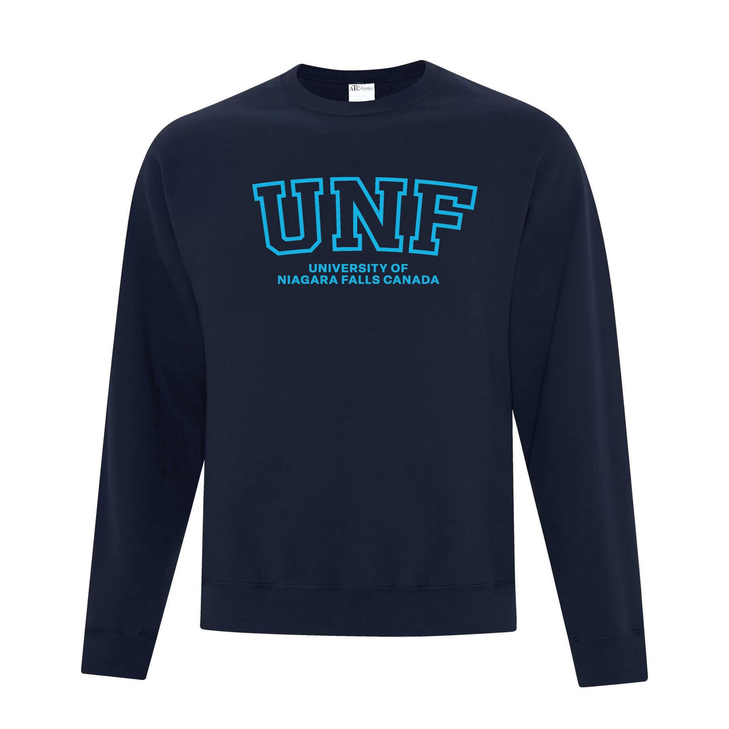 Crewneck (7 Colours)