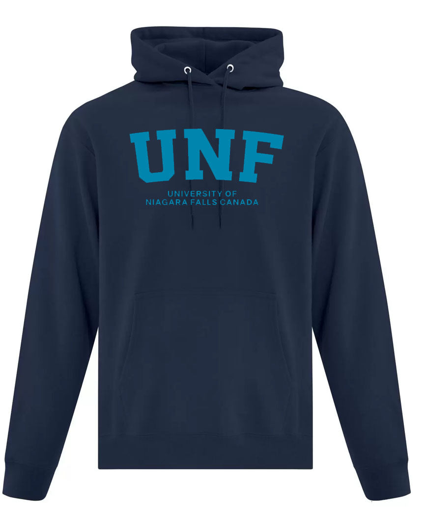 Hoodie (7 Colours)