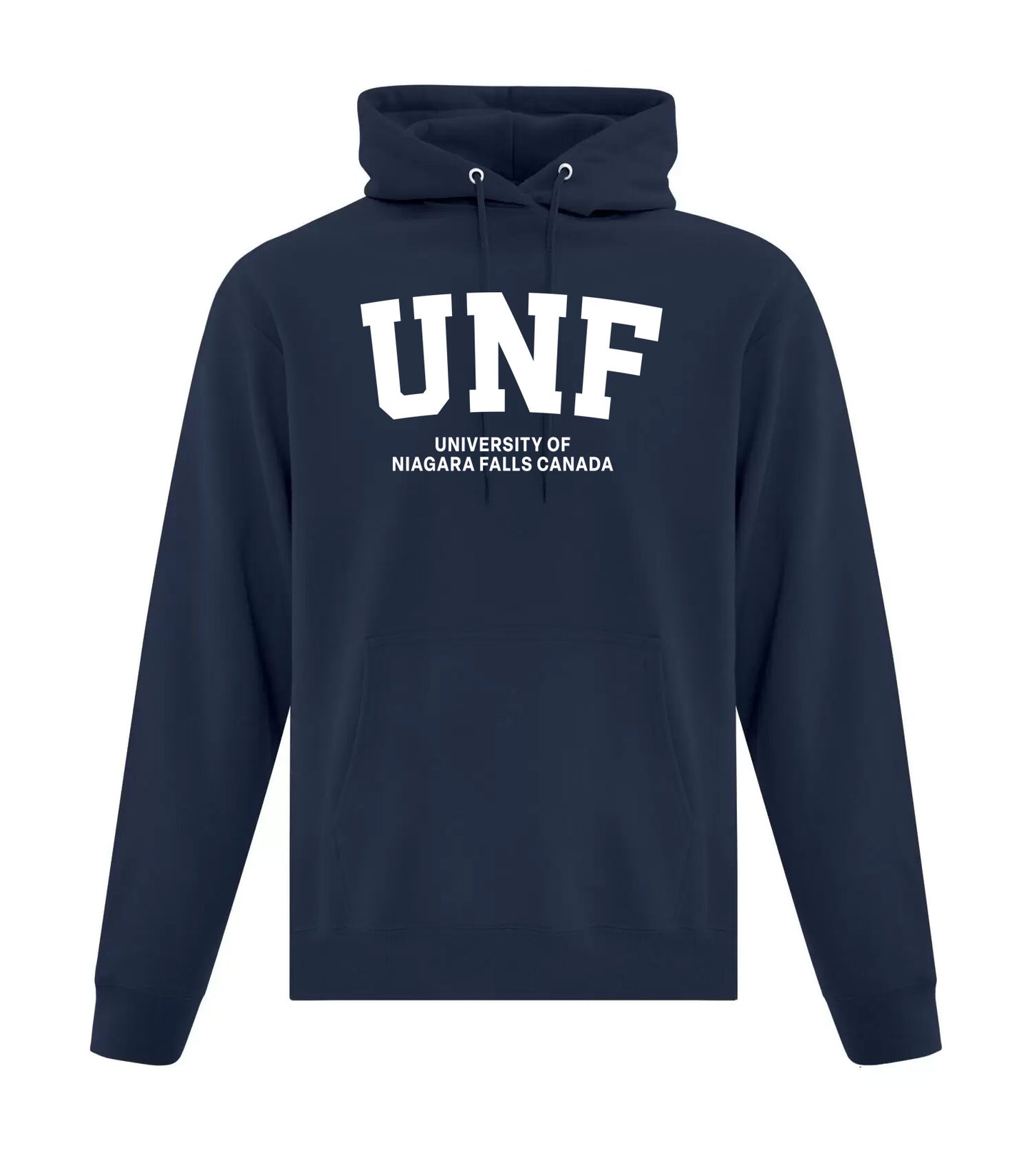 Hoodie (7 Colours)