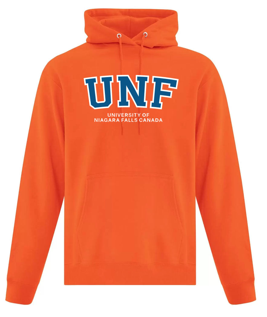 Hoodie (7 Colours)