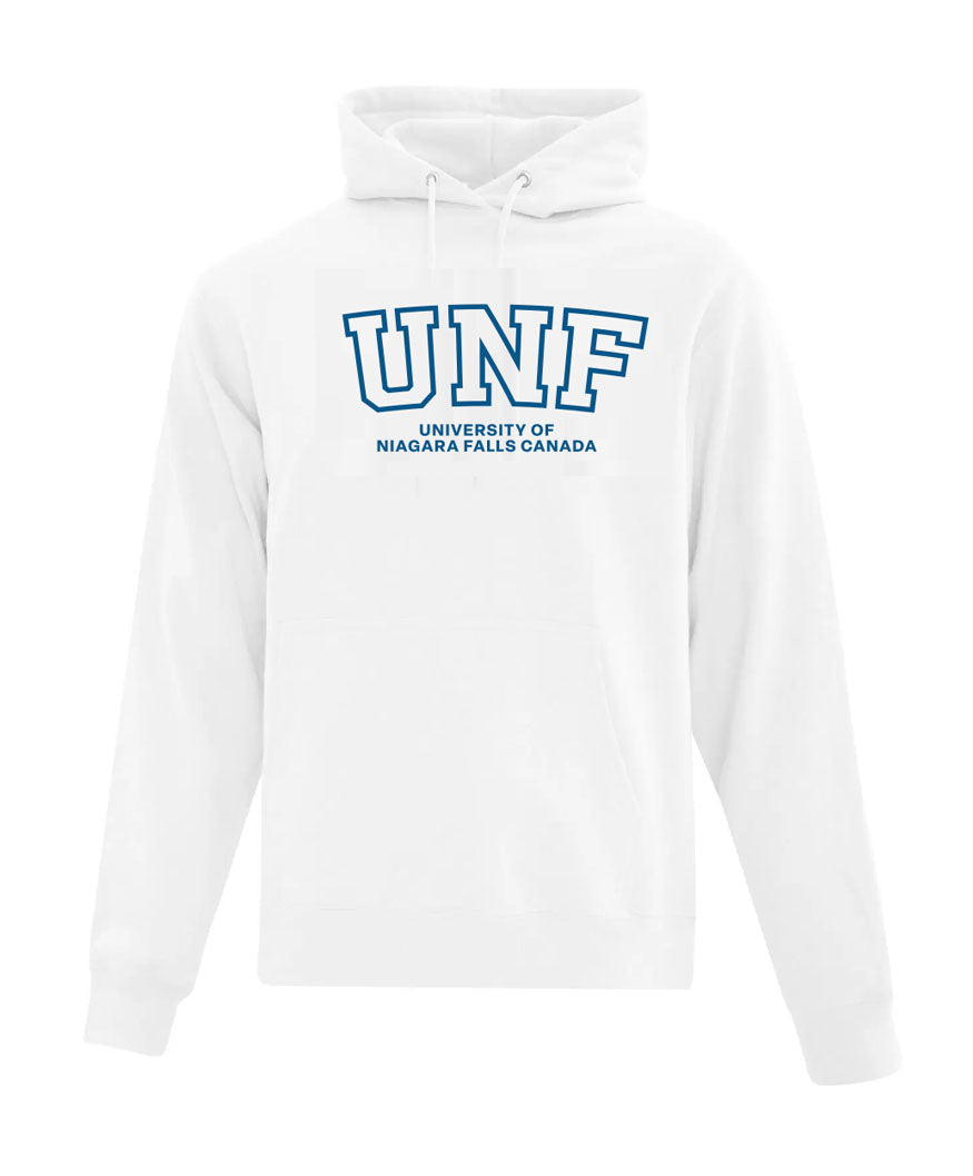 Hoodie (7 Colours)